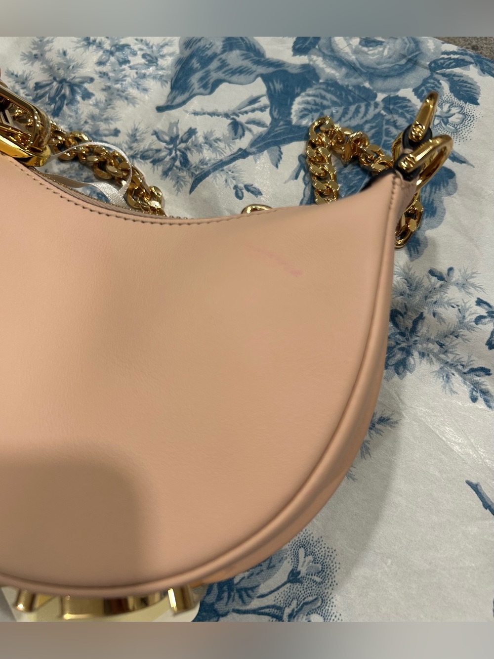 Fendigraphy Nano Bag - Picture 3 of 5